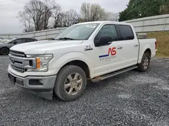 1FTEW1CP1KFC75475 2019 FORD F-150