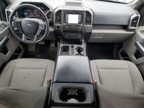 1FTEW1CP1KFC75475 2019 FORD F-150 - Image 8