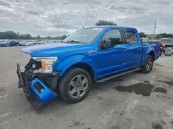 1FTEW1CP1KFD27039 2019 FORD F-150