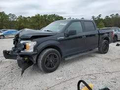 1FTEW1CP1KFD52944 2019 FORD F-150