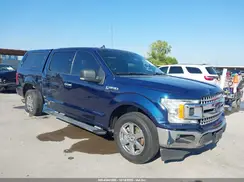 1FTEW1CP1KKC01500 2019 FORD F-150