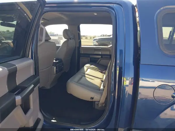 1FTEW1CP1KKC01500 2019 FORD F-150 - Image 8