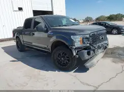 1FTEW1CP1KKC02484 2019 FORD F-150