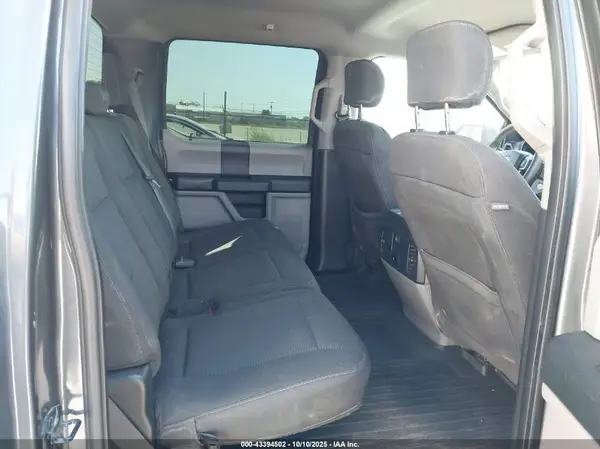 1FTEW1CP1KKC02484 2019 FORD F-150 - Image 8