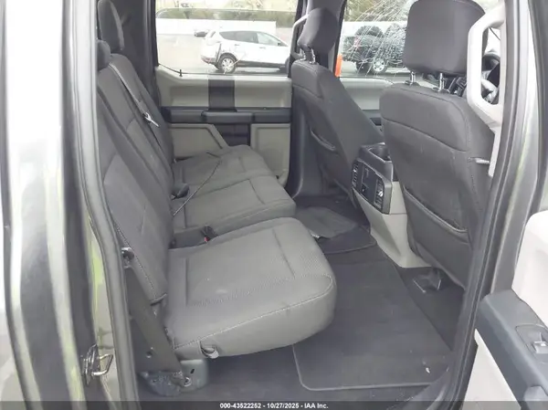 1FTEW1CP1KKC07586 2019 FORD F-150 - Image 8
