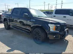 1FTEW1CP1KKC09273 2019 FORD F-150