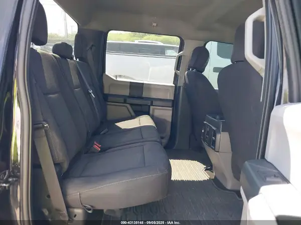 1FTEW1CP1KKC09273 2019 FORD F-150 - Image 8