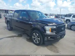 1FTEW1CP1KKC09774 2019 FORD F-150
