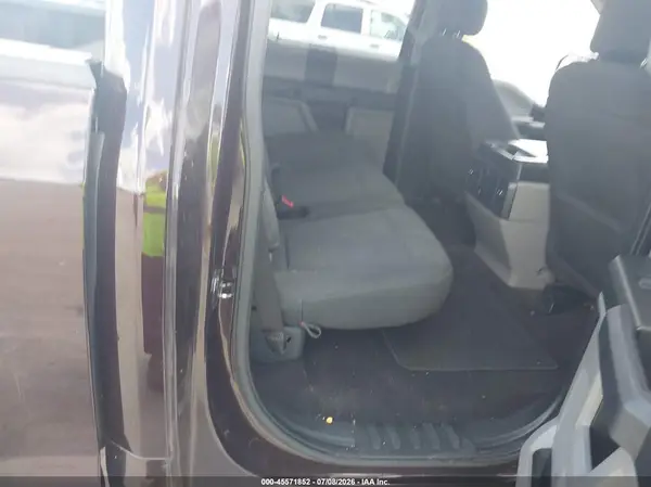 1FTEW1CP1KKC09774 2019 FORD F-150 - Image 8