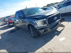 1FTEW1CP1KKC09869 2019 FORD F-150