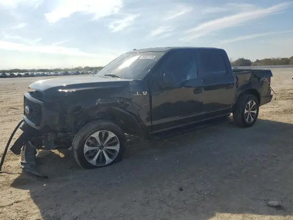 1FTEW1CP1KKC10584 2019 FORD F-150 - Image 1