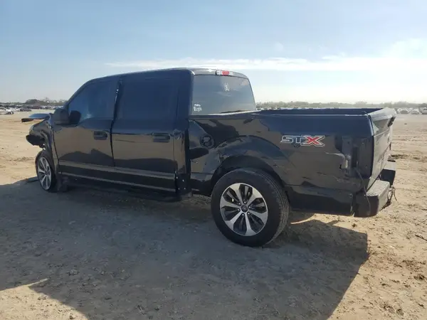 1FTEW1CP1KKC10584 2019 FORD F-150 - Image 2