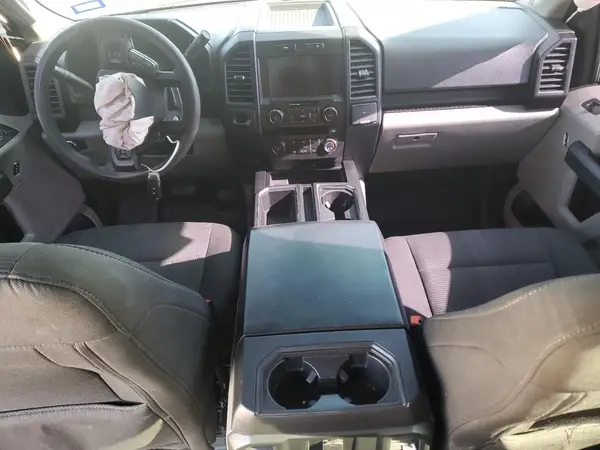 1FTEW1CP1KKC10584 2019 FORD F-150 - Image 8