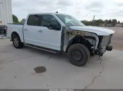 1FTEW1CP1KKC11556 2019 FORD F-150