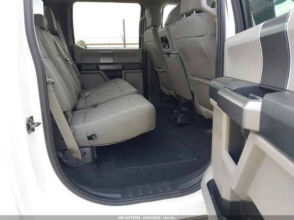 1FTEW1CP1KKC11556 2019 FORD F-150 - Image 8