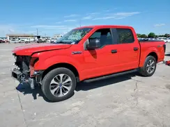 1FTEW1CP1KKC29667 2019 FORD F-150