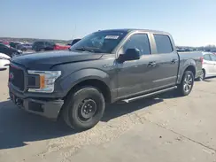 1FTEW1CP1KKC30141 2019 FORD F-150