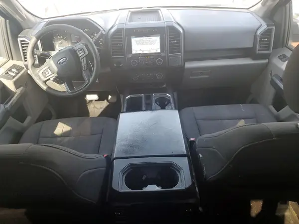 1FTEW1CP1KKC30141 2019 FORD F-150 - Image 8
