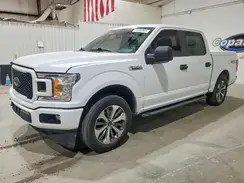 1FTEW1CP1KKC31225 2019 FORD F-150