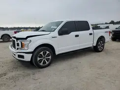 1FTEW1CP1KKC58070 2019 FORD F-150