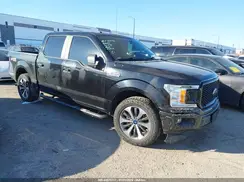 1FTEW1CP1KKC75340 2019 FORD F-150