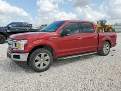 1FTEW1CP1KKC76522 2019 FORD F-150