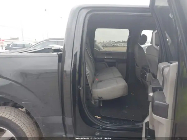 1FTEW1CP1KKC83843 2019 FORD F-150 - Image 8