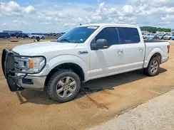 1FTEW1CP1KKC84894 2019 FORD F-150