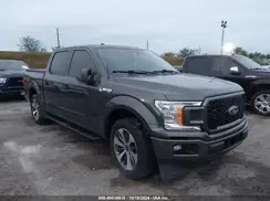 1FTEW1CP1KKC95183 2019 FORD F-150
