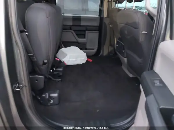 1FTEW1CP1KKC95183 2019 FORD F-150 - Image 8