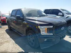1FTEW1CP1KKD03914 2019 FORD F-150