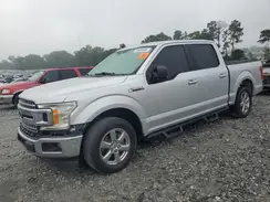 1FTEW1CP1KKD10961 2019 FORD F-150