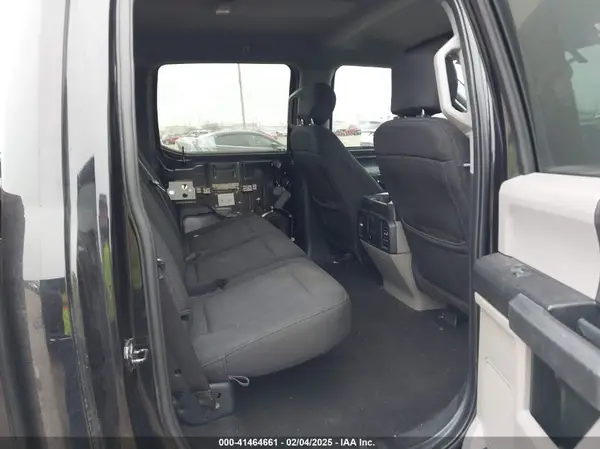 1FTEW1CP1KKD24603 2019 FORD F-150 - Image 8