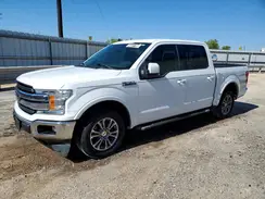 1FTEW1CP1KKD25802 2019 FORD F-150