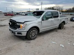 1FTEW1CP1KKD27498 2019 FORD F-150