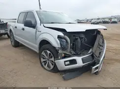 1FTEW1CP1KKD28246 2019 FORD F-150