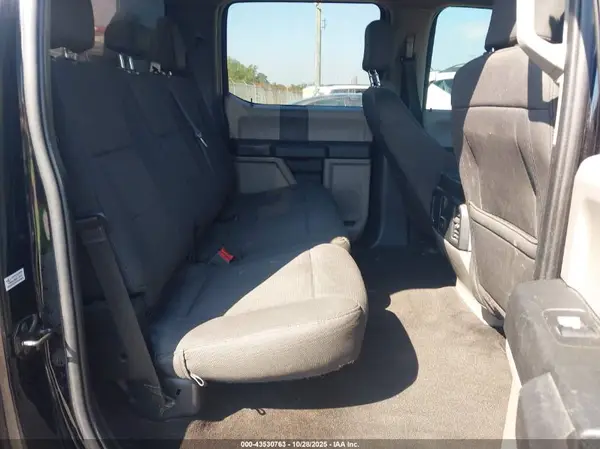 1FTEW1CP1KKD42521 2019 FORD F-150 - Image 8