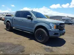 1FTEW1CP1KKD47315 2019 FORD F-150