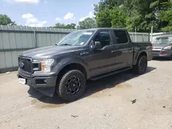 1FTEW1CP1KKD68357 2019 FORD F-150