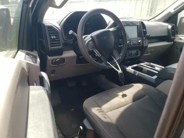 1FTEW1CP1KKD68357 2019 FORD F-150 - Image 8