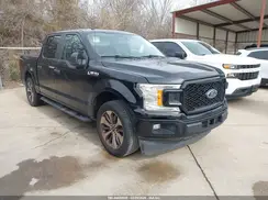 1FTEW1CP1KKD69573 2019 FORD F-150