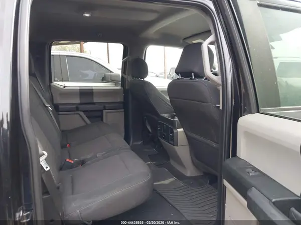 1FTEW1CP1KKD69573 2019 FORD F-150 - Image 8