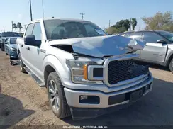 1FTEW1CP1KKD70237 2019 FORD F-150
