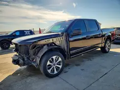 1FTEW1CP1KKD80783 2019 FORD F-150
