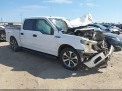 1FTEW1CP1KKD80878 2019 FORD F-150