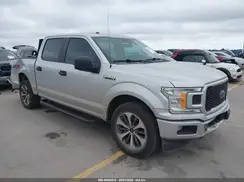 1FTEW1CP1KKD81237 2019 FORD F-150