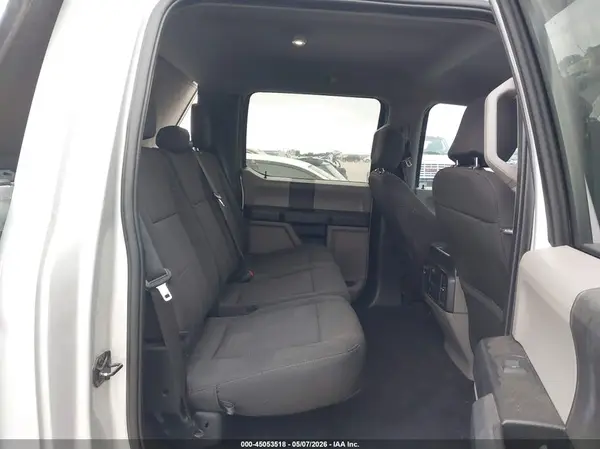 1FTEW1CP1KKD81237 2019 FORD F-150 - Image 8