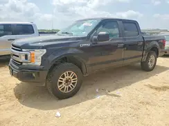1FTEW1CP1KKD88348 2019 FORD F-150