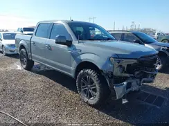 1FTEW1CP1KKE02846 2019 FORD F-150