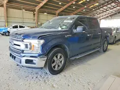 1FTEW1CP1KKE04628 2019 FORD F-150